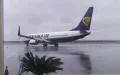 Emergencia en Essaouira : Avión de Ryanair choca con gaviota al aterrizar