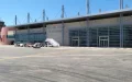 Emergencia en Tánger : Avión privado aterriza forzosamente por fallo técnico