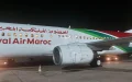 Emergencia en vuelo Casablanca-Nueva York : Grieta en cabina obliga aterrizaje de Royal Air Maroc