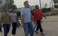El emir de Dubái sorprende en el zoco de Marrakech : vacaciones de incógnito en Marruecos