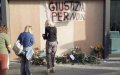 Empresaria italiana enfrenta cadena perpetua por atropellar a ladrón marroquí