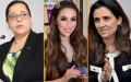Empresarias marroquíes lideran el Top 40 de Forbes : Poder femenino en Oriente Medio