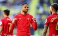 En-Nesyri, goleador del Sevilla, en la mira de la Premier League : ¿Adiós a Nervión ?