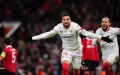 En-Nesyri hace historia : el goleador del Sevilla marca en 4 competiciones europeas