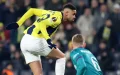 En-Nesyri, la joya del Fenerbahçe : rechaza 34 millones del Al-Nassr y brilla bajo Mourinho