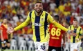 En-Nesyri en la mira saudí : El Sevilla se enfrenta a una oferta millonaria por su goleador marroquí