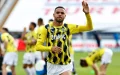 En-Nesyri bajo presión : Mourinho defiende al delantero ante críticas en Fenerbahçe