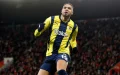 En-Nesyri rechazó al Manchester United : El clima inglés frustró el fichaje soñado por Mourinho