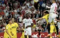 En-Nesyri : El rey del juego aéreo en Europa lidera al Sevilla con goles cruciales