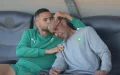 En-Nesyri se disculpa : El delantero marroquí lamenta su arrebato en el partido contra Zambia