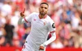 En-Nesyri se inclina por el Fenerbahçe : Sevilla negocia su traspaso millonario