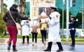 Encuesta revela : Marroquíes confían en instituciones pero desconfían entre sí