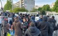Enfermera marroquí en Francia : el sueño profesional amenazado por la burocracia migratoria