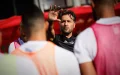 Entrenador del MC Alger, Patrice Beaumelle, abraza el Islam en ceremonia viral
