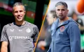 Un entrenador de origen marroquí en el punto de mira del Feyenoord