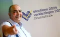 Equipo Fouad Ahidar : ¿Repetirá su éxito electoral en las municipales de Bruselas ?