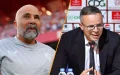 Equipo de Marruecos : un gran entrenador argentino fue rechazado en el último minuto