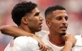 El equipo de Marruecos en el punto de mira de la prensa francesa