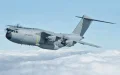 Equipos de Safran en Marruecos trabajan en el programa militar A400M