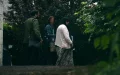 Escalofriante escenificación en Blois reaviva el caso de Inass, la niña mártir de la A10