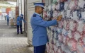 Escándalo en Aduanas : Agente en Nador desafía normas con atuendo deportivo