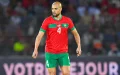 Escándalo en África : Entrenador acusa a Amrabat de juego sucio tras goleada de Marruecos