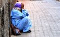 Escándalo en Agadir : Hombre disfrazado de mendiga engaña a fieles en mezquita