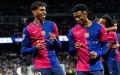 Escándalo en el Bernabéu : Lamine Yamal sufre ataques racistas tras brillar en el Clásico