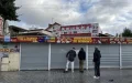 Escándalo en Bobigny : Carnicería halal clausurada por vender jabalí y graves infracciones sanitarias