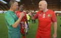 Escándalo en la CAN 2025 : Derradji acusa a Infantino de favorecer a Marruecos
