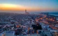 Escándalo en Casablanca : Arrestan a magnate inmobiliario por fraude millonario con cheques falsos