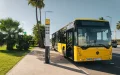 Escándalo en Casablanca : Controladores de autobús desatan violencia y polémica
