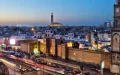 Escándalo en Casablanca : Magnate inmobiliario detenido por fraude millonario con cheques falsos
