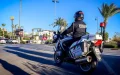 Escándalo en Casablanca : Policía suspendido por presunto acoso sexual en pleno paseo marítimo