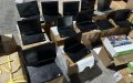 Escándalo en Cataluña : 500 ordenadores robados de institutos reaparecen en el mercado negro marroquí