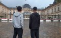 Escándalo en centro de acogida : Menores migrantes denuncian maltrato y racismo en Montigny-le-Bretonneux