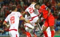 Escándalo en la Champions africana : Wydad cae ante Jwaneng Galaxy y surgen acusaciones de brujería