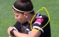 Escándalo en la Copa Africana : Árbitra argelina desata polémica por manipular patrocinios en pleno partido