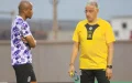 Escándalo en la Copa Africana : Entrenador de Tanzania acusa a Marruecos de manipular árbitros
