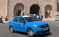 Escándalo en Essaouira : Un dirham desata guerra entre taxista y cliente