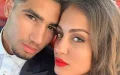 Escándalo financiero en el divorcio de Achraf Hakimi : Hiba Abouk se queda sin millones