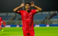 Escándalo en el fútbol marroquí : Jugador se desnuda ante árbitro y recibe dura sanción
