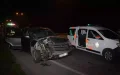 Escándalo judicial en Marruecos : Juez ebrio huye tras atropellar a peatón en Kénitra