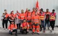 Escándalo laboral : Inmigrantes explotados en el sector de residuos francés durante la pandemia