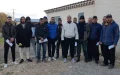 Escándalo laboral en Vaucluse : Trabajadores marroquíes explotados y abandonados en condiciones infrahumanas