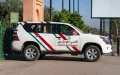 Escándalo en Marrakech : Comisario detenido por extorsión a empleada de hotel