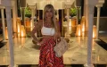 Escándalo en Marrakech : Influencer brasileña encarcelada tras robo y conflicto con autoridades