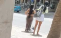 Escándalo en Marruecos : Atuendo provocativo desata debate sobre moralidad y tradición