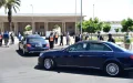 Escándalo en Marruecos : Funcionarios usan coches oficiales para bodas y vacaciones