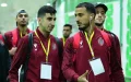 Escándalo en Marruecos : Futbolistas argelinos confundidos por grifos modernos en lujoso hotel